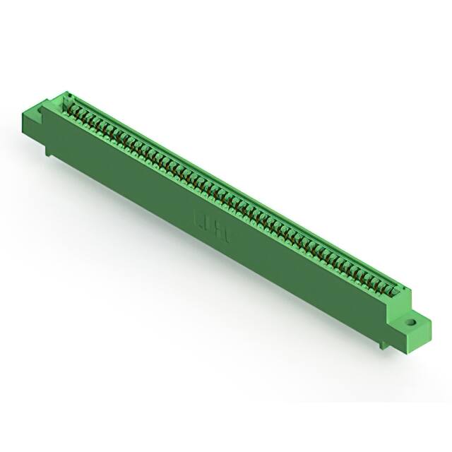 345-047-525-402 EDAC Inc.  Conectores de tableros de borde